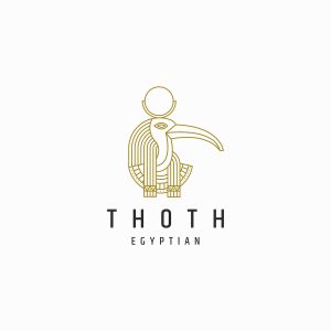 The Symbol of Thoth: Meaning, Power, and Legacy of the Egyptian God of Wisdom