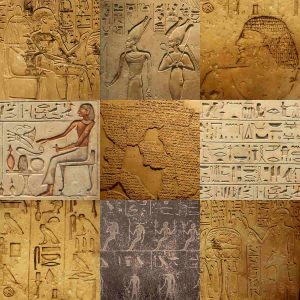 The Ancient Egypt Civilization Life, Geography, Achievements, and More