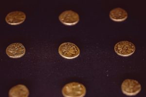 Egypt Ancient Currency