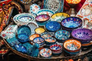 Top Egypt Souvenirs: Take Home a Piece of Ancient History