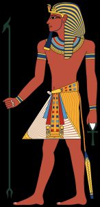 Pharaohs of Ancient Egypt