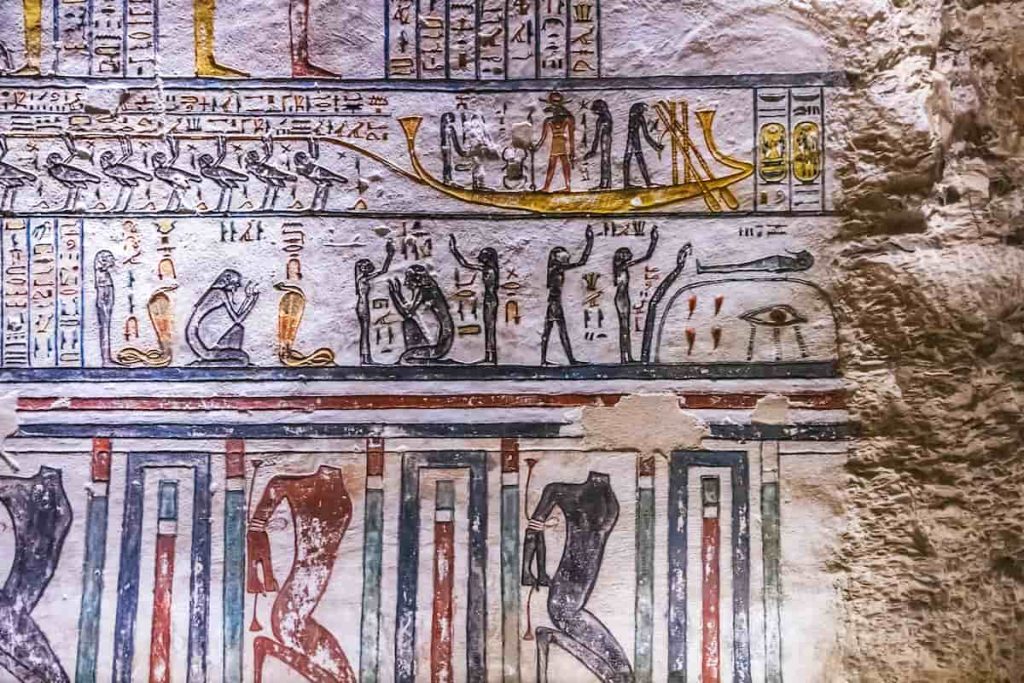 slaves and servants in ancient egypt life and society