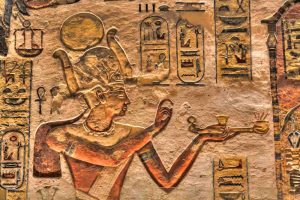 14 Days Best Cairo and Nile Cruise with Red Sea Vacation from USA
