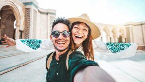 12 Days Cairo with Nile Cruise and Red Sea Holiday from Canada