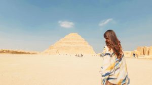 14 Days Egypt Vacation from Canada All Inclusive 2025/2026