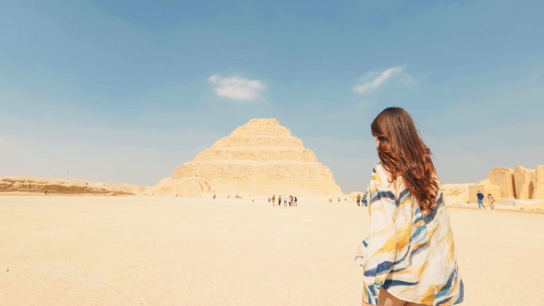 14 Days Egypt Vacation from Canada All Inclusive 2025/2026