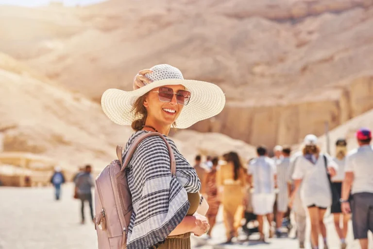 7 Days Best Luxury Egypt Tour from Canada  2025/2026