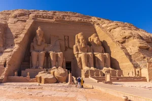 Best 14 Days All Inclusive Egypt and Jordan Package