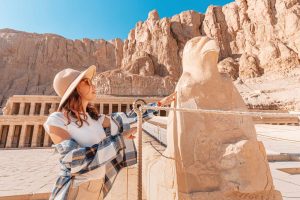 Best 10 Days Cairo with Nile Cruise Vacation from Canada