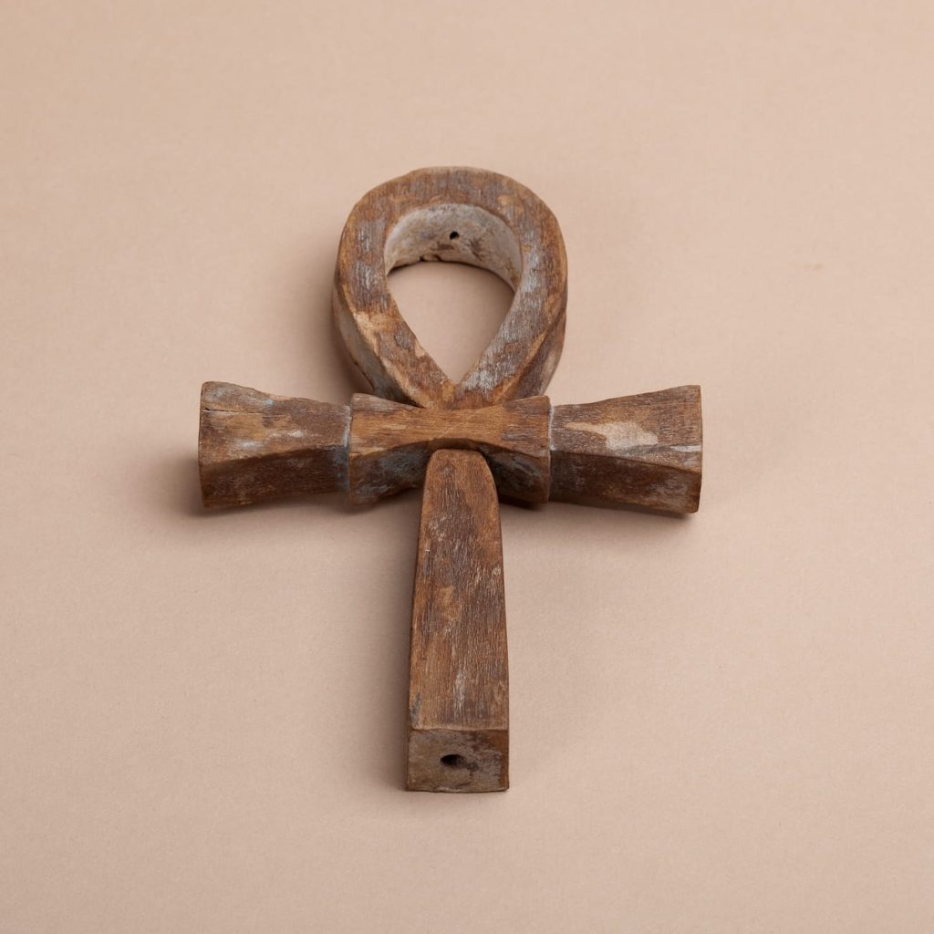 Ankh Symbol