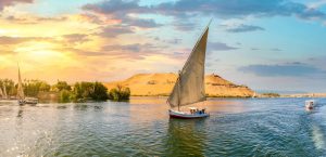 14 Days Egypt Vacation from Canada All Inclusive 2025/2026