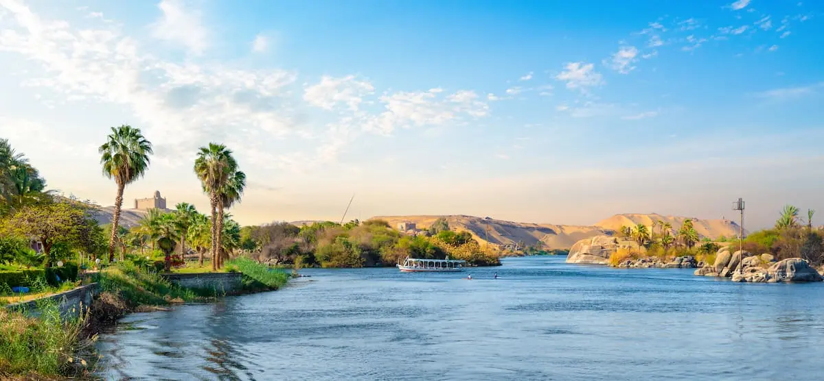 Aswan Weather: The Ultimate Seasonal Travel Guide