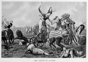 Battle of Kadesh