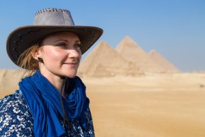 Best 7 Days Egypt Tour from Canada 2025