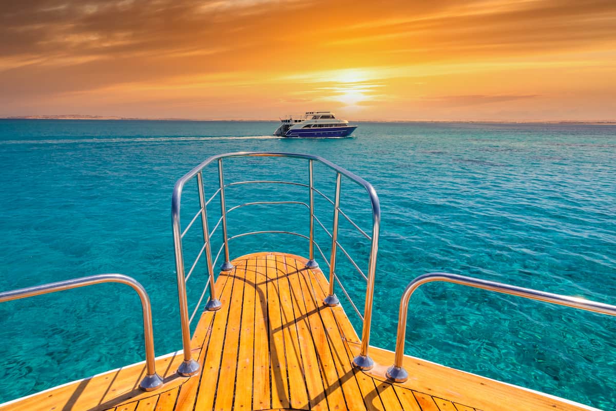 Best Luxury 12 Days Trip to Egypt from Canada 2025/2026