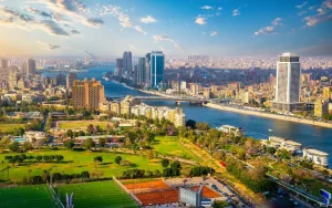 Best 14 Days All Inclusive Egypt and Jordan Package