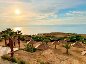 Best 14 Days All Inclusive Egypt and Jordan Package