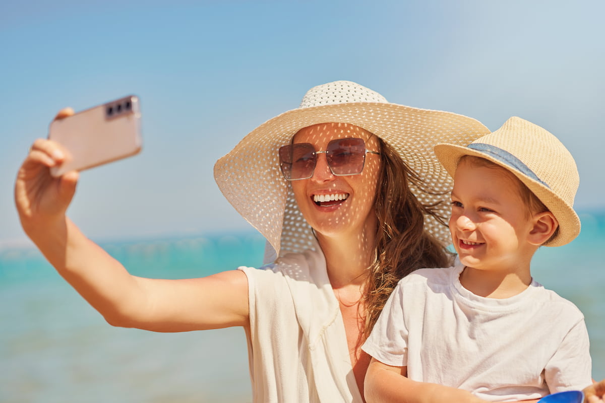 Egypt Luxury Family Vacations