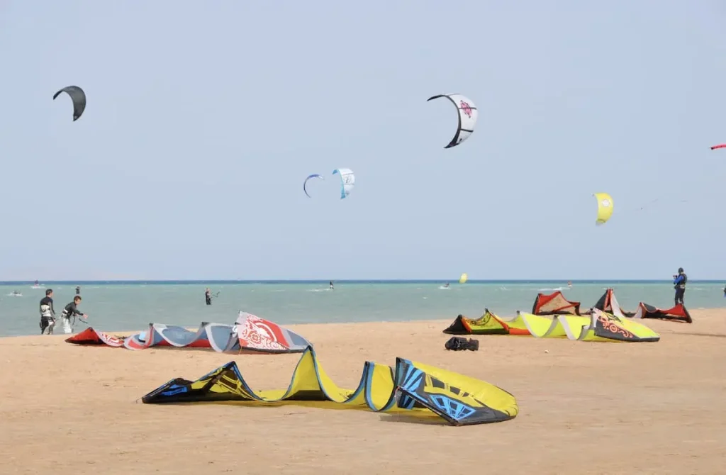 El Gouna