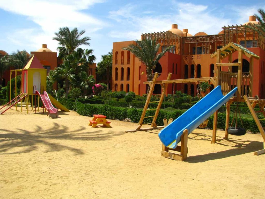 El Gouna, Egypt