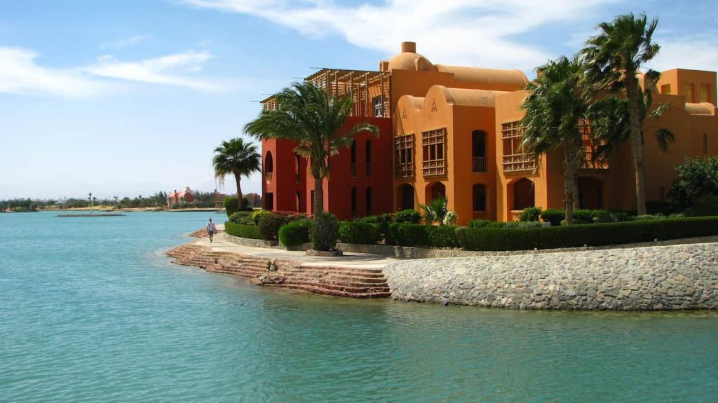 El Gouna Egypt