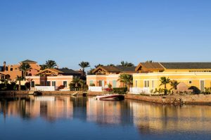 El Gouna Egypt