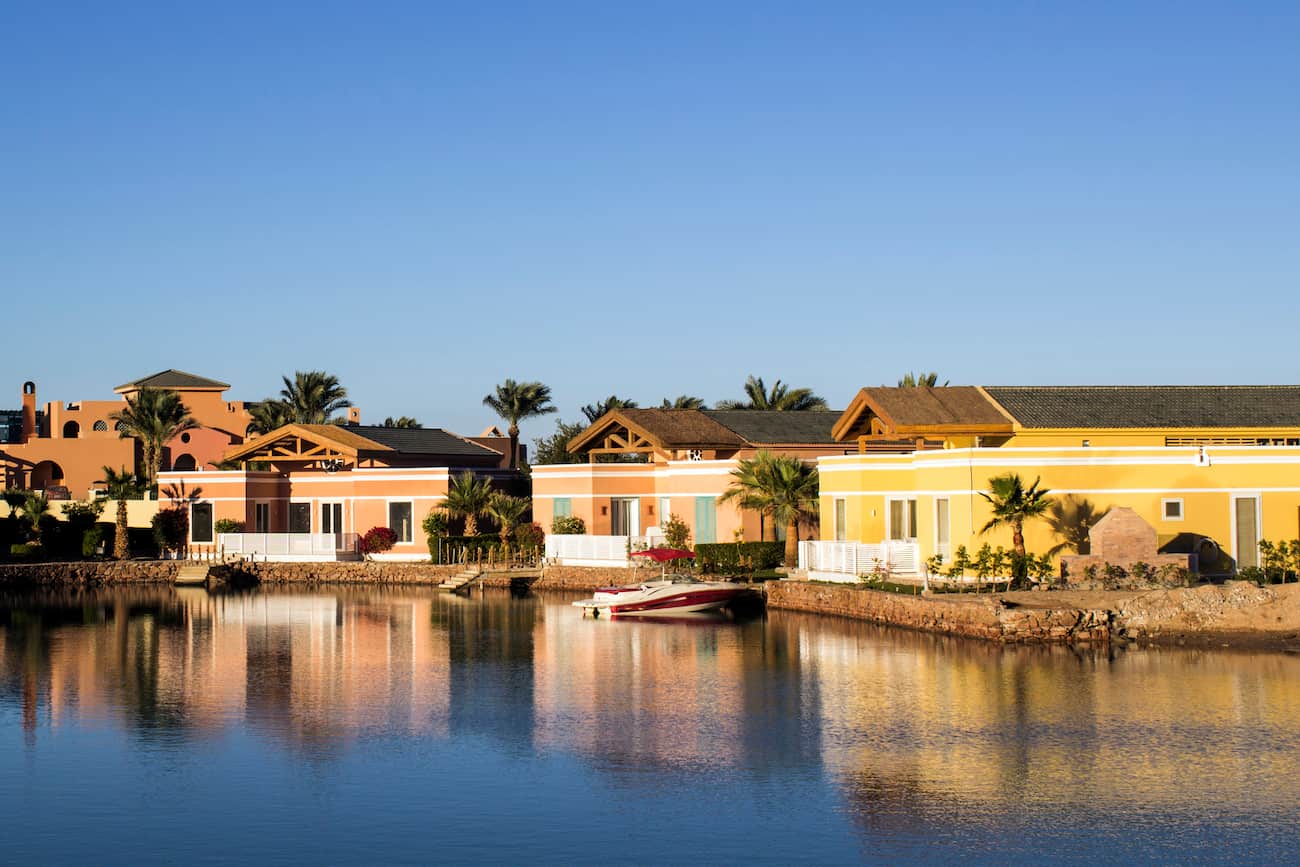 El Gouna Egypt