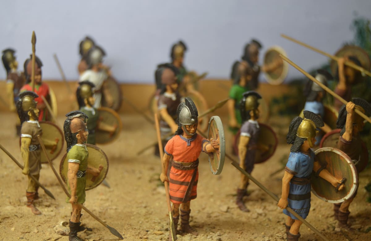 Exploradors hittites