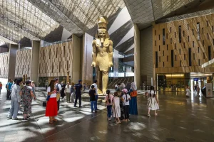 Best 7 Day Egypt Luxury Tour from South Africa 2025/2026