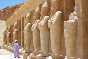 Best 7 Day Egypt Luxury Tour from South Africa 2025/2026