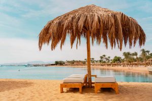 12 Days Cairo with Nile Cruise and Red Sea Holiday from Canada