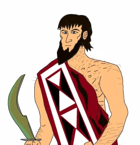 The Hyksos Invasion