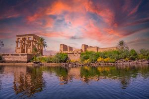 12 Days Cairo with Nile Cruise and Red Sea Holiday from Canada