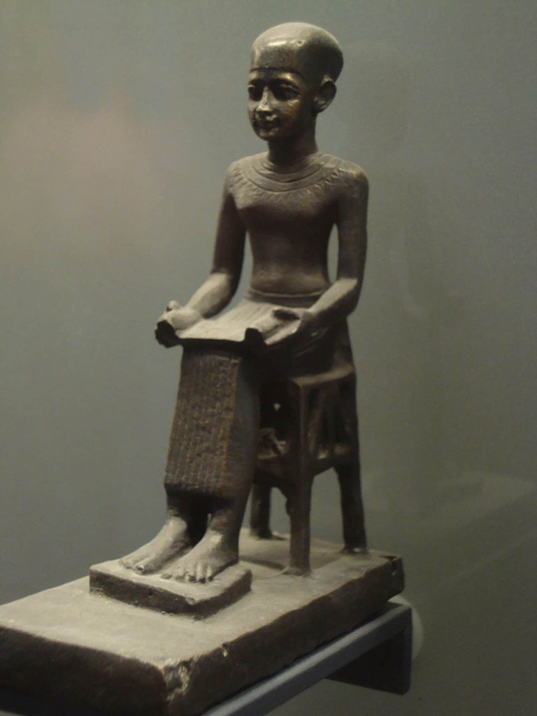 Imhotep