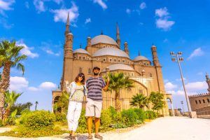 Best 10 Days Cairo with Nile Cruise Vacation from Canada