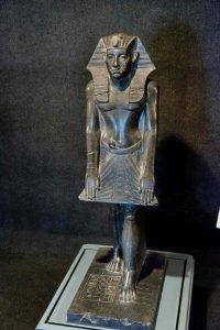 King Amenemhat II