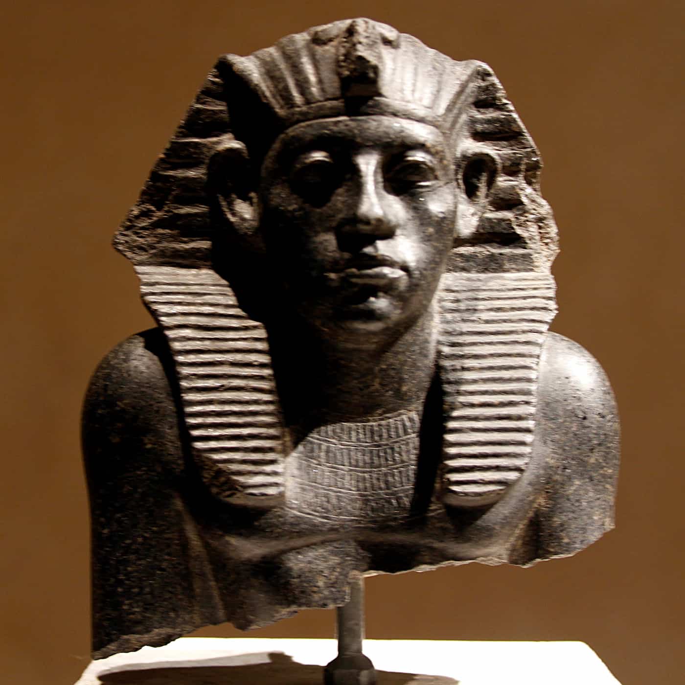 King Amenemhat III - Neues Museum - Berlin