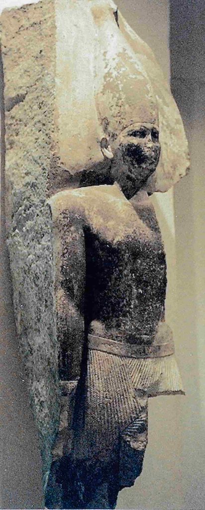 King Sneferu