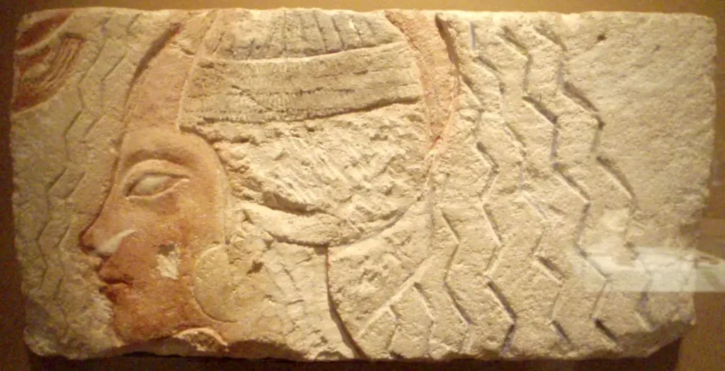 QueenKiya Purification Ceremony Metropolitan Museum
