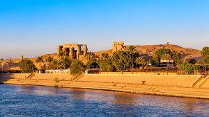 Book The Best Nile Cruise