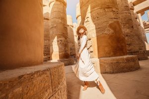 Best Luxury 12 Days Trip to Egypt from Canada 2025/2026