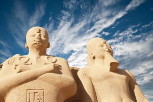 Best 7 Days Egypt Tour from Canada 2025