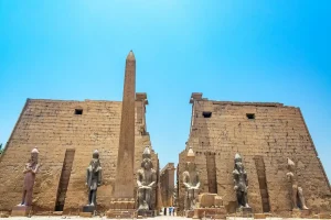 7 Days Best Luxury Egypt Tour from Canada  2025/2026
