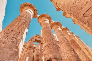 Book The Best Nile Cruise