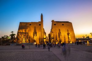 Best Luxury 12 Days Trip to Egypt from Canada 2025/2026