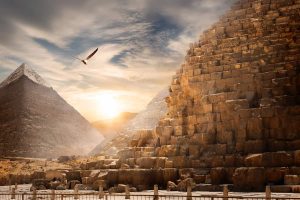 Luxury Egypt 8 Day Itinerary from Canada 2025/2026
