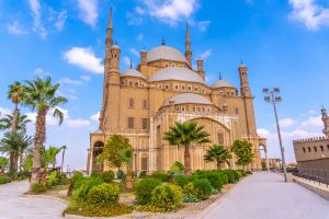 Best Luxury 12 Days Trip to Egypt from Canada 2025/2026