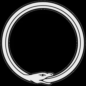 The Ouroboros Symbol