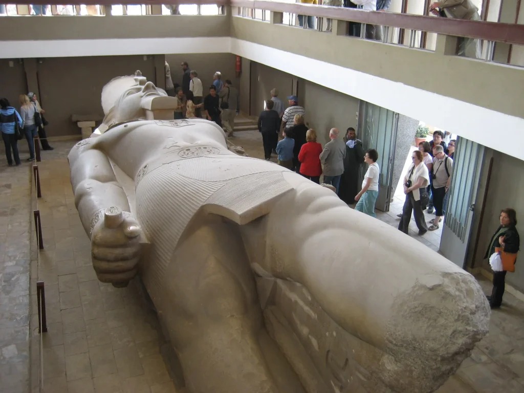 Pi-Ramesses