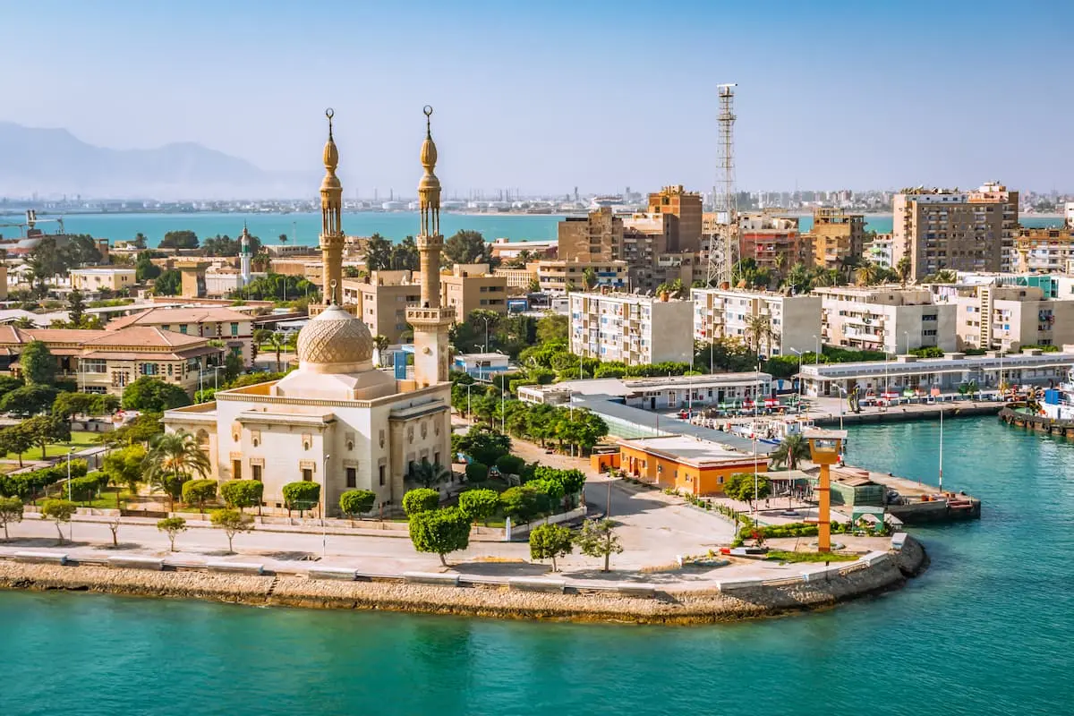 Port said, Egypt: All you need to know about Port Said